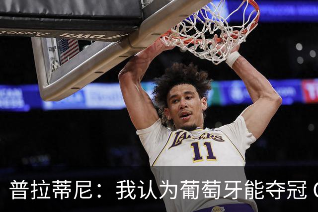 普拉蒂尼：我认为葡萄牙能夺冠 C罗的命运掌握在他自己手中