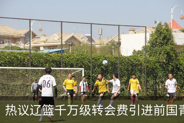 热议辽篮千万级转会费引进前国青队长：双向奔赴有望接班赵继伟